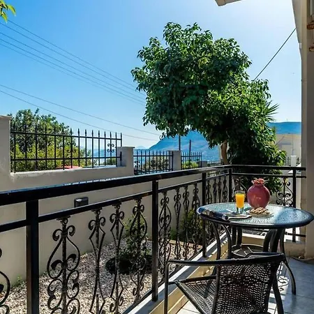 Superior - Overlooking Chania-with Pool Chania (Crete)